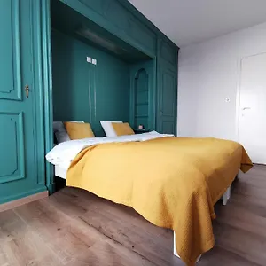 Vakantieaanzee21 , Oostende België