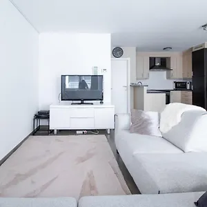 Laluna , Oostende België