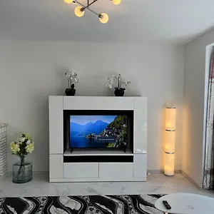 Residentie Majestic Appartement