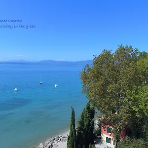 Hotel Vela D'Oro Park 3*, Bardolino Italië