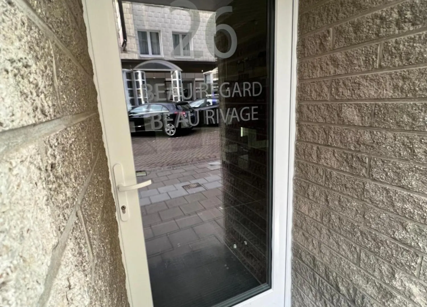 Theheaven@7 Appartement Oostende